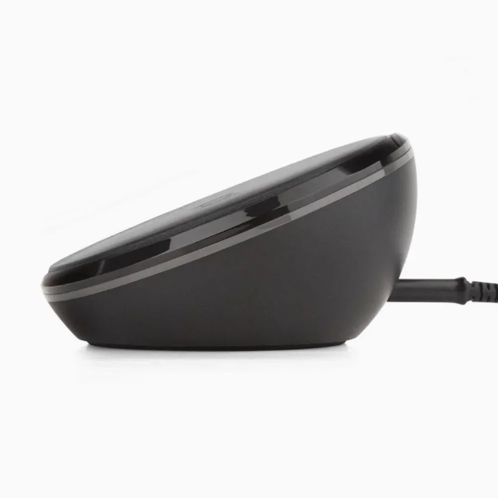 TYLT + Orb Fast Wireless Charger- Black